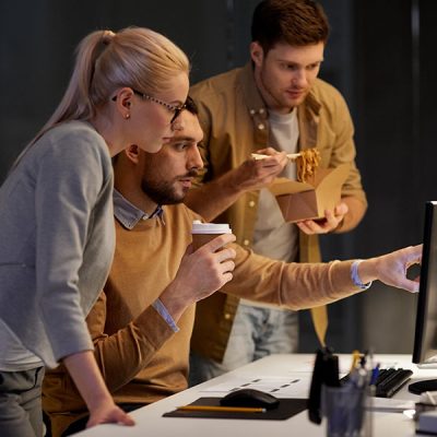 meta reklaamide haldus