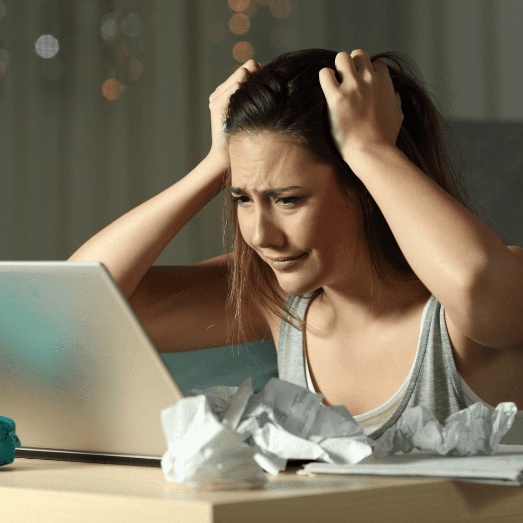 5 viga sotsiaalmeedia turunduses